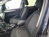  Bmw  Serie 2 Série 2 Gran Tourer 218d Lounge 2.0 150CV BVA8 E6dT #8