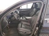 Bmw  Serie 5 Série 5 Berline 520 d xDrive M Sport 2.0 190CV BVA8 E6d #8