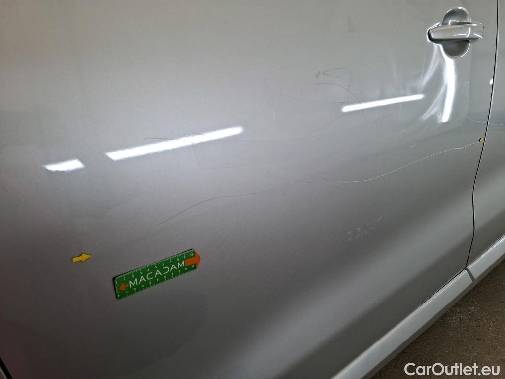  Citroen  Jumpy Spacetourer Business XL (L3) 1.6 BlueHDi 115CV BVM6 E6 #4