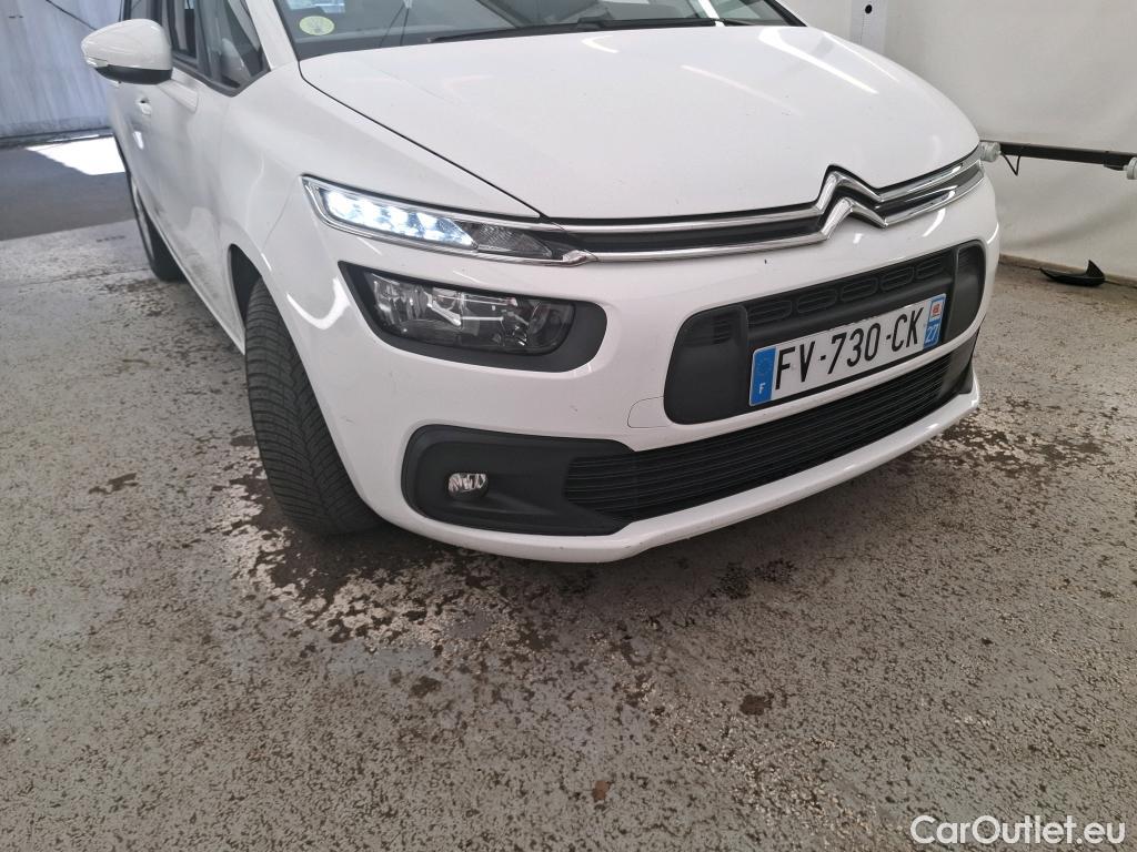  Citroen  C4 Grand Picasso /Spacetourer Business 1.5 BlueHDi 130CV BVM6 E6dT #11