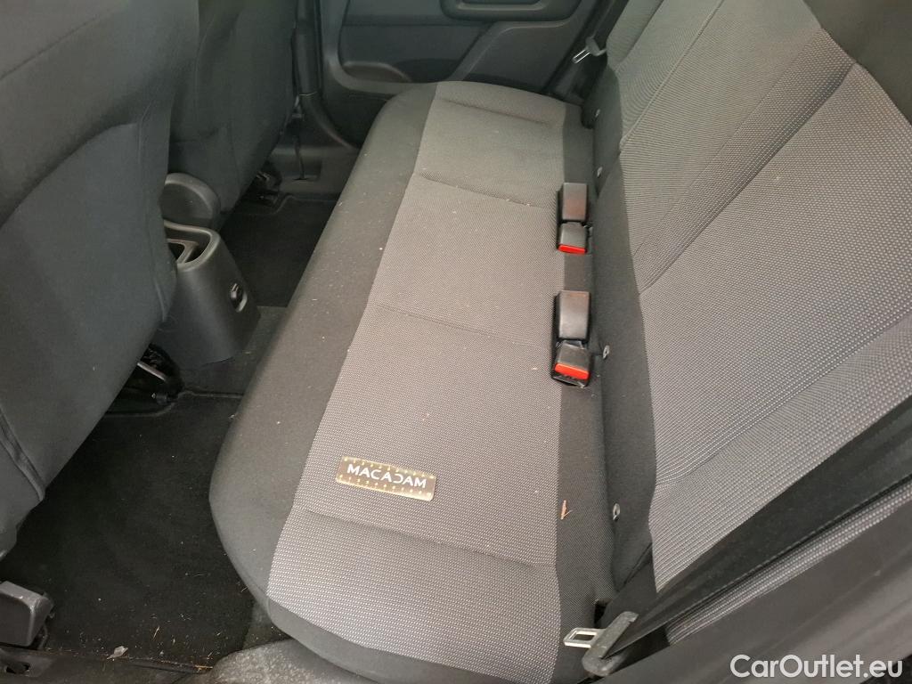  Citroen  C3  Aircross Feel Pack Business 1.5 BlueHDi 120CV BVA6 E6d #4