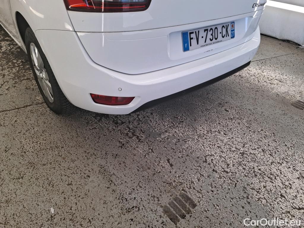  Citroen  C4 Grand Picasso /Spacetourer Business 1.5 BlueHDi 130CV BVM6 E6dT #4