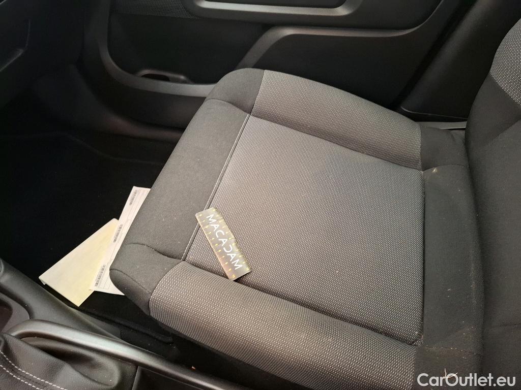  Citroen  C3  Aircross Feel Pack Business 1.5 BlueHDi 120CV BVA6 E6d #1