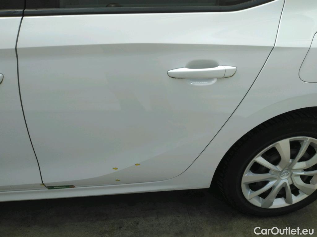  Opel  Corsa  F e Edition Business 50kWh BVA #22