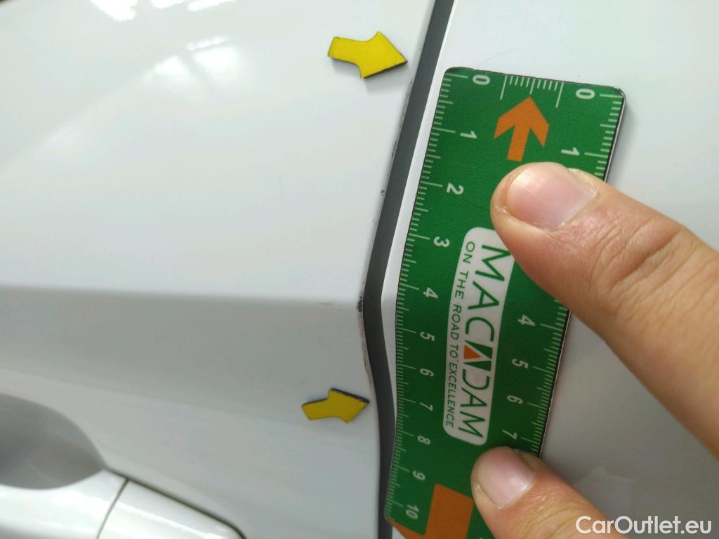  Opel  Corsa  F e Edition Business 50kWh BVA #18