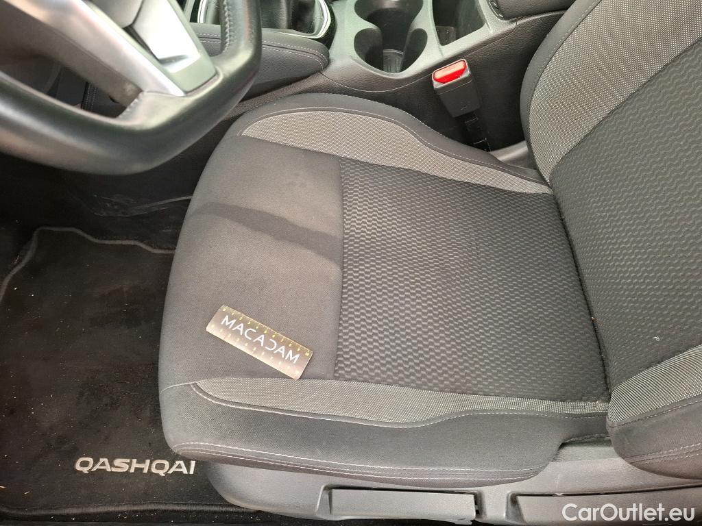  Nissan  Qashqai NISSAN  / 2017 / 5P / Crossover 1.5 DCI 115 Business Edition #11