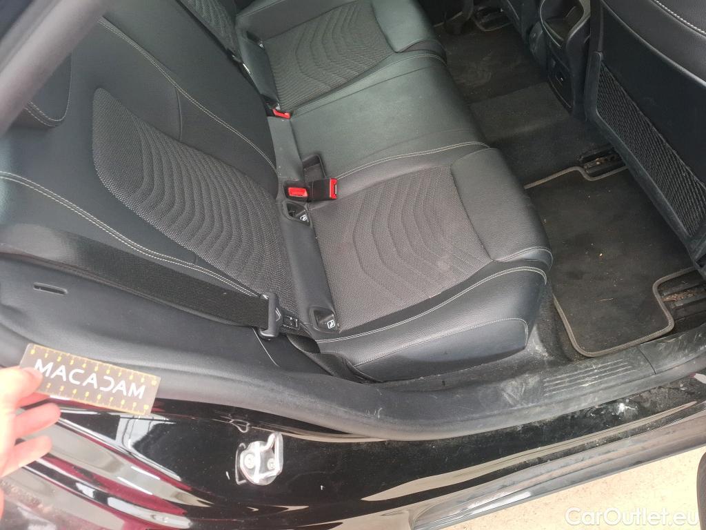  Mercedes  A-Klasse MERCEDES-BENZ Classe A Berline / 2018 / 4P / Berline A 180 d Business Line 8G-DCT #25
