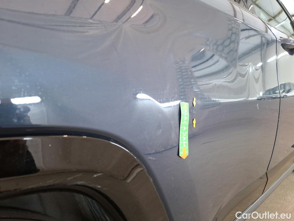  Jeep  Compass JEEP  / 2017 / 5P / SUV 1.3 PHEV T4 190 4XE 80TH ANNIVERSARY #9