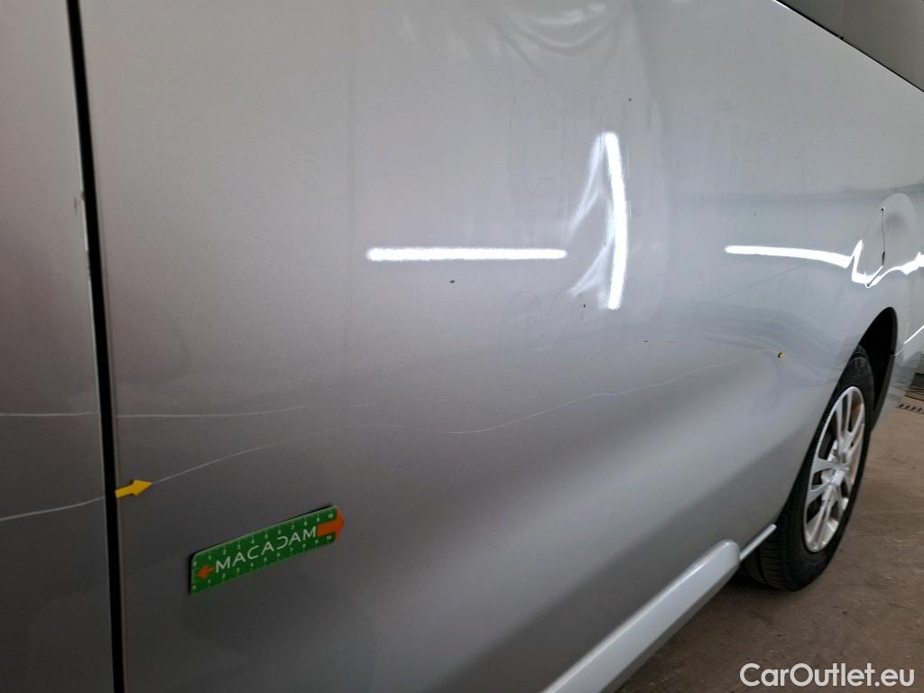  Citroen  Jumpy Spacetourer Business XL (L3) 1.6 BlueHDi 115CV BVM6 E6 #1