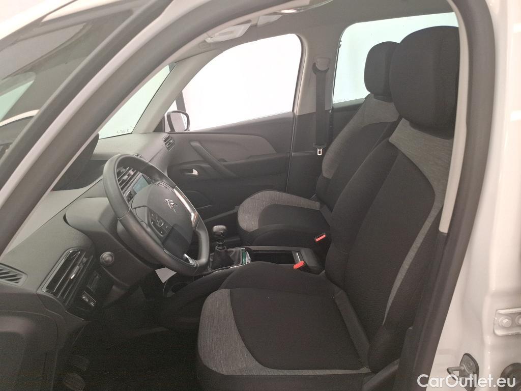  Citroen  C4 Grand Picasso /Spacetourer Business 1.5 BlueHDi 130CV BVM6 E6dT #33