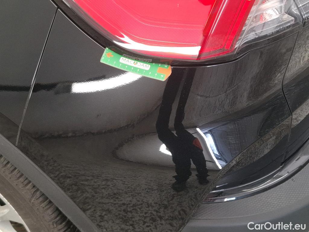  Ford  Kuga FORD  / 2019 / 5P / SUV 2.5 190 hybrid Flexifuel Pshift Titanium #6