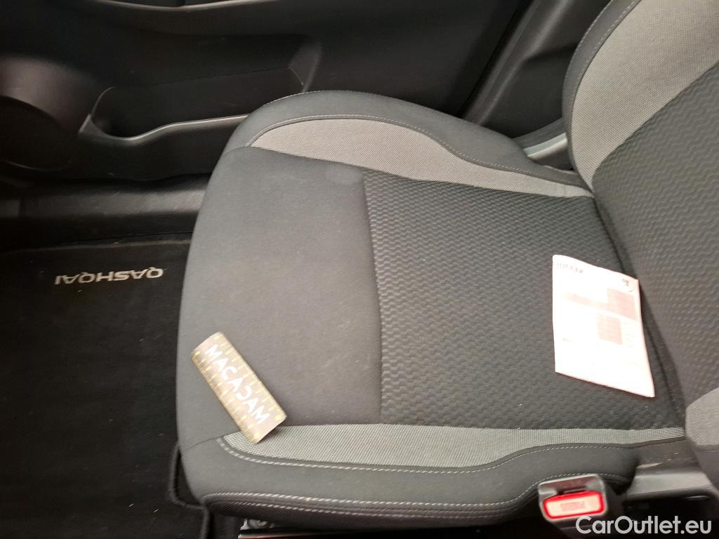 Nissan  Qashqai NISSAN  / 2017 / 5P / Crossover 1.5 DCI 115 Business Edition #8