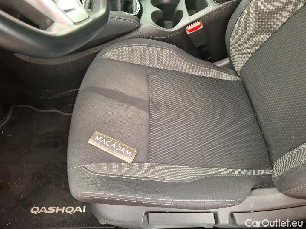  Nissan  Qashqai NISSAN  / 2017 / 5P / Crossover 1.5 DCI 115 Business Edition #10