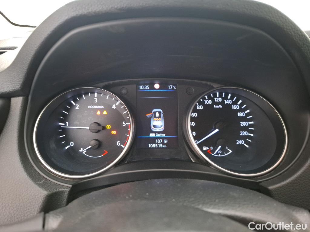  Nissan  Qashqai NISSAN  / 2017 / 5P / Crossover 1.5 DCI 115 Business Edition #12