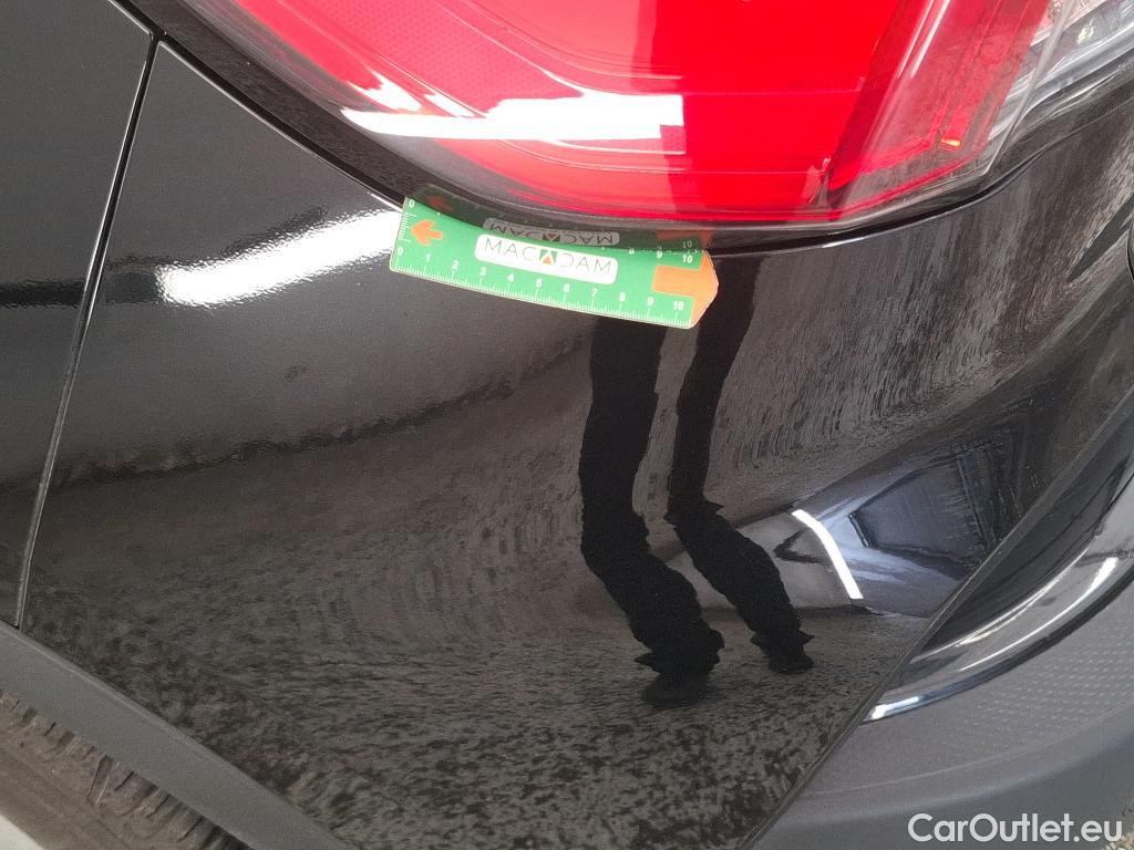  Ford  Kuga FORD  / 2019 / 5P / SUV 2.5 190 hybrid Flexifuel Pshift Titanium #7