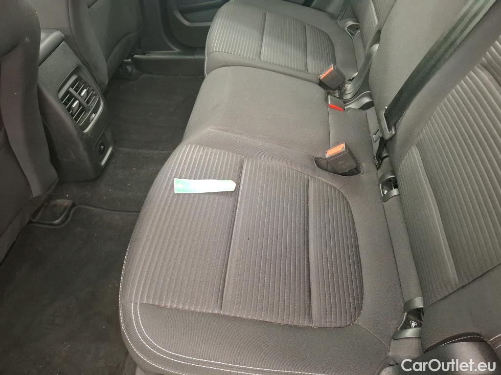  Ford  Kuga FORD  / 2019 / 5P / SUV 2.5 190 hybrid Flexifuel Pshift Titanium #13