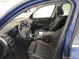  Bmw  X3 Série  xDrive 30d X LINE 3.0 285CV BVA8 E6d #8