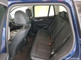  Bmw  X3 Série  xDrive 30d X LINE 3.0 285CV BVA8 E6d #9