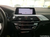  Bmw  X3 BMW  / 2017 / 5P / SUV sDrive18d 150ch Business Design BVA8 #7