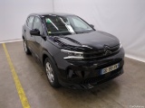  Citroen  C5 Aircross  Live 1.5 BlueHDi 130CV BVM6 E6d #2