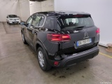  Citroen  C5 Aircross  Live 1.5 BlueHDi 130CV BVM6 E6d #4