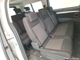  Citroen  Jumpy Spacetourer Business XL (L3) 1.6 BlueHDi 115CV BVM6 E6 #9