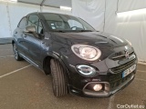  Fiat  500 FIAT X / 2018 / 5P / SUV 1.3 FFly T T4 150ch DCT Sport #4