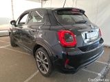  Fiat  500 FIAT X / 2018 / 5P / SUV 1.3 FFly T T4 150ch DCT Sport #2