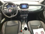  Fiat  500 FIAT X / 2018 / 5P / SUV 1.3 FFly T T4 150ch DCT Sport #5