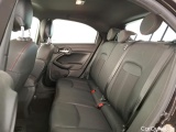  Fiat  500 FIAT X / 2018 / 5P / SUV 1.3 FFly T T4 150ch DCT Sport #9