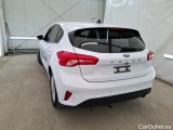 Ford  Focus FORD  / 2018 / 5P / Berline 1.0 EcoBoost 125ch auto Titanium X Busin (Ex 823Q) #2