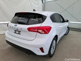  Ford  Focus FORD  / 2018 / 5P / Berline 1.0 EcoBoost 125ch auto Titanium X Busin (Ex 823Q) #3