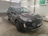  Ford  Kuga FORD  / 2019 / 5P / SUV 2.5 190 hybrid Flexifuel Pshift Titanium #4