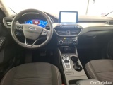  Ford  Kuga FORD  / 2019 / 5P / SUV 2.5 190 hybrid Flexifuel Pshift Titanium #5