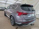  Hyundai  Santa Fe HYUNDAI  / 2020 / 5P / SUV 1.6 T-GDI 265 PHEV HTRAC EXECUTIVE AUTO #2