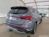  Hyundai  Santa Fe HYUNDAI  / 2020 / 5P / SUV 1.6 T-GDI 265 PHEV HTRAC EXECUTIVE AUTO #3