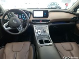  Hyundai  Santa Fe HYUNDAI  / 2020 / 5P / SUV 1.6 T-GDI 265 PHEV HTRAC EXECUTIVE AUTO #5
