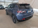  Jeep  Compass JEEP  / 2017 / 5P / SUV 1.3 PHEV T4 190 4XE 80TH ANNIVERSARY #2