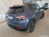  Jeep  Compass JEEP  / 2017 / 5P / SUV 1.3 PHEV T4 190 4XE 80TH ANNIVERSARY #3