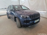  Jeep  Compass JEEP  / 2017 / 5P / SUV 1.3 PHEV T4 190 4XE 80TH ANNIVERSARY #4