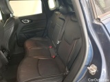  Jeep  Compass JEEP  / 2017 / 5P / SUV 1.3 PHEV T4 190 4XE 80TH ANNIVERSARY #9