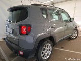  Jeep  Patriot Renegade / 2018 / 5P / SUV 1.3 TURBO T4 190PS 4XE LIMITED
 #3