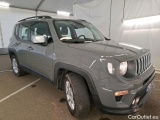  Jeep  Patriot Renegade / 2018 / 5P / SUV 1.3 TURBO T4 190PS 4XE LIMITED
 #4