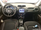  Jeep  Patriot Renegade / 2018 / 5P / SUV 1.3 TURBO T4 190PS 4XE LIMITED
 #5