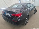  Mercedes  A-Klasse MERCEDES-BENZ Classe A Berline / 2018 / 4P / Berline A 180 d Business Line 8G-DCT #3