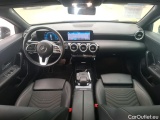  Mercedes  A-Klasse MERCEDES-BENZ Classe A Berline / 2018 / 4P / Berline A 180 d Business Line 8G-DCT #5