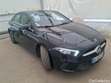  Mercedes  A-Klasse MERCEDES-BENZ Classe A Berline / 2018 / 4P / Berline A 180 d Business Line 8G-DCT #4