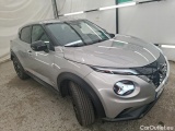  Nissan  Juke NISSAN  / 2019 / 5P / Crossover Hybrid 143 Business+ #4
