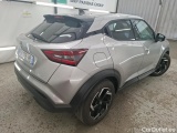  Nissan  Juke NISSAN  / 2019 / 5P / Crossover Hybrid 143 Business+ #3
