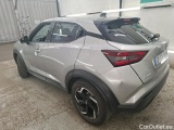  Nissan  Juke NISSAN  / 2019 / 5P / Crossover Hybrid 143 Business+ #2